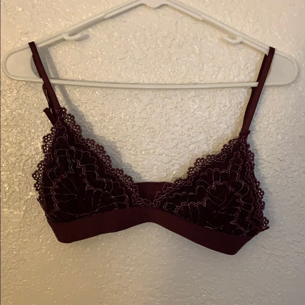 Victoria’s Secret Bralette